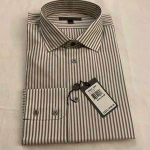 John Varvatos dress shirt
